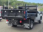 New 2025 Chevrolet Silverado 3500 Regular Cab 4x4 Dump Truck for sale #30840 - photo 2