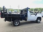 New 2025 Chevrolet Silverado 3500 Regular Cab 4x4 Dump Truck for sale #30840 - photo 7