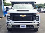 New 2025 Chevrolet Silverado 3500 Regular Cab 4x4 Dump Truck for sale #30840 - photo 8