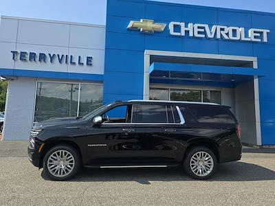 2025 Chevrolet Suburban 4WD SUV for sale #30850 - photo 1