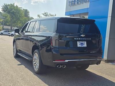 2025 Chevrolet Suburban 4WD SUV for sale #30850 - photo 2