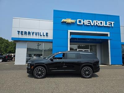 2026 Chevrolet Traverse AWD SUV for sale #30853 - photo 1