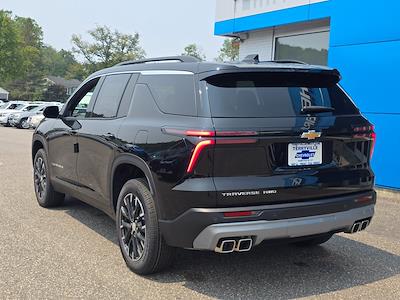 2026 Chevrolet Traverse AWD SUV for sale #30853 - photo 2