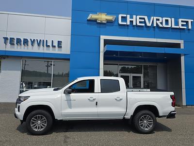 New 2026 Chevrolet Colorado LT Crew Cab Pickup for sale #30857 - photo 1
