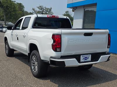 New 2026 Chevrolet Colorado LT Crew Cab Pickup for sale #30857 - photo 2