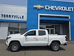 New 2026 Chevrolet Colorado LT Crew Cab Pickup for sale #30857 - photo 1