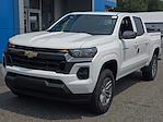 New 2026 Chevrolet Colorado LT Crew Cab Pickup for sale #30857 - photo 8