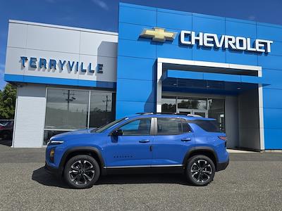 2026 Chevrolet Equinox AWD SUV for sale #30859 - photo 1