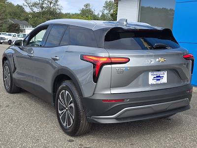 New 2025 Chevrolet Blazer EV LT for sale #30868 - photo 2