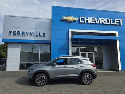 2026 Chevrolet Trailblazer AWD SUV for sale #30870 - photo 1