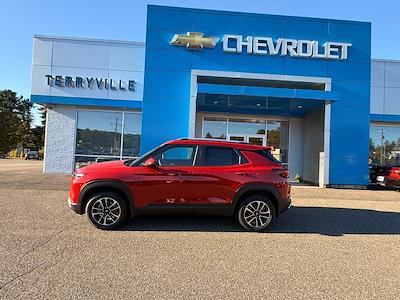 2026 Chevrolet Trailblazer AWD SUV for sale #30881 - photo 1