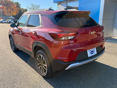 2026 Chevrolet Trailblazer AWD SUV for sale #30881 - photo 2