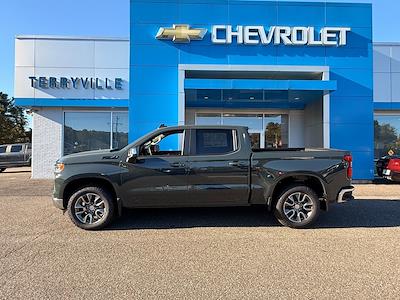 2026 Chevrolet Silverado 1500 Crew Cab 4WD Pickup for sale #30882 - photo 1