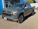 2026 Chevrolet Silverado 1500 Crew Cab 4WD Pickup for sale #30882 - photo 3