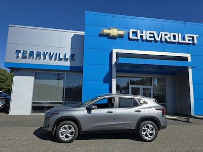 2025 Chevrolet Trax FWD SUV for sale #30886 - photo 1
