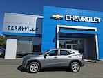 2025 Chevrolet Trax FWD SUV for sale #30886 - photo 1
