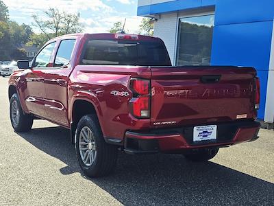 2025 Chevrolet Colorado Crew Cab 4WD Pickup for sale #30889 - photo 2