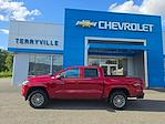 New 2025 Chevrolet Colorado LT Crew Cab for sale #30889 - photo 1