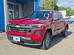 New 2025 Chevrolet Colorado LT Crew Cab for sale #30889 - photo 8