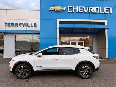 New 2026 Chevrolet Equinox EV LT for sale #30892 - photo 1