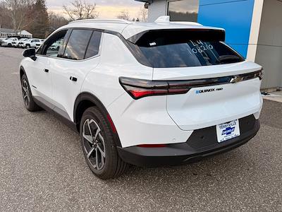 New 2026 Chevrolet Equinox EV LT for sale #30892 - photo 2