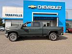 2026 Chevrolet Silverado 2500 Crew Cab 4WD Pickup for sale #30893 - photo 1