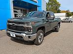 2026 Chevrolet Silverado 2500 Crew Cab 4WD Pickup for sale #30893 - photo 3