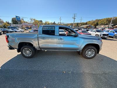 2026 Chevrolet Colorado Crew Cab 4WD Pickup for sale #30894 - photo 1