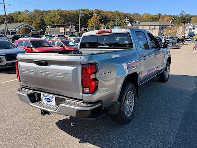 2026 Chevrolet Colorado Crew Cab 4WD Pickup for sale #30894 - photo 2
