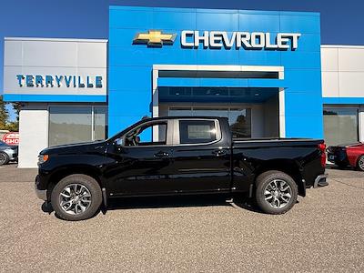 2026 Chevrolet Silverado 1500 Crew Cab 4WD Pickup for sale #30895 - photo 1