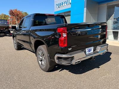 2026 Chevrolet Silverado 1500 Crew Cab 4WD Pickup for sale #30895 - photo 2