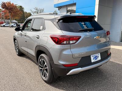 2026 Chevrolet Trailblazer AWD SUV for sale #30896 - photo 2
