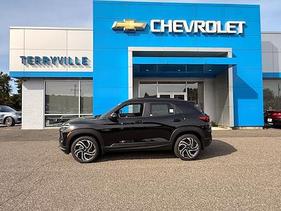 2026 Chevrolet Trailblazer AWD SUV for sale #30897 - photo 1