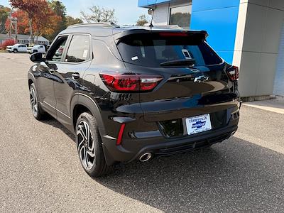2026 Chevrolet Trailblazer AWD SUV for sale #30897 - photo 2