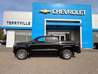 2026 Chevrolet Colorado Crew Cab 4WD Pickup for sale #30898 - photo 1