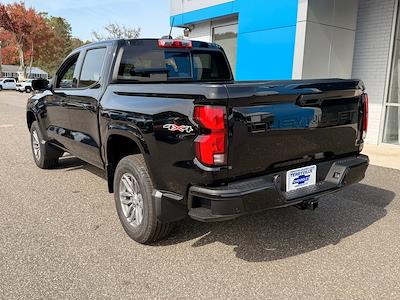 2026 Chevrolet Colorado Crew Cab 4WD Pickup for sale #30898 - photo 2