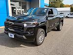 New 2026 Chevrolet Colorado LT Crew Cab for sale #30898 - photo 3