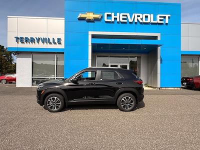 2026 Chevrolet Trailblazer AWD SUV for sale #30899 - photo 1