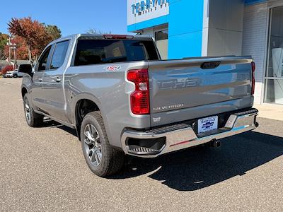 2026 Chevrolet Silverado 1500 Crew Cab 4WD Pickup for sale #30904 - photo 2