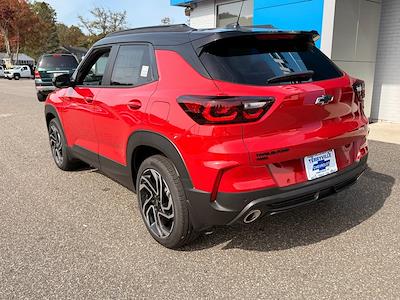 2026 Chevrolet Trailblazer AWD SUV for sale #30905 - photo 2