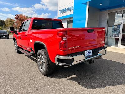 2026 Chevrolet Silverado 2500 Crew Cab 4WD Pickup for sale #30908 - photo 2