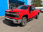 New 2026 Chevrolet Silverado 2500 LT Crew Cab for sale #30908 - photo 3