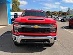 New 2026 Chevrolet Silverado 2500 LT Crew Cab for sale #30908 - photo 4