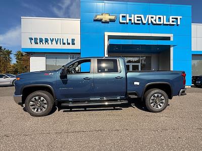 2026 Chevrolet Silverado 2500 Crew Cab 4WD Pickup for sale #30909 - photo 1