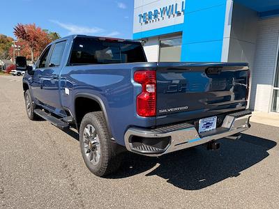 2026 Chevrolet Silverado 2500 Crew Cab 4WD Pickup for sale #30909 - photo 2