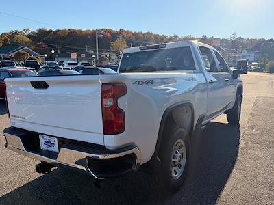 2026 Chevrolet Silverado 3500 Crew Cab 4WD Pickup for sale #30910 - photo 2