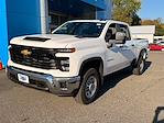 2026 Chevrolet Silverado 3500 Crew Cab 4WD Pickup for sale #30910 - photo 4