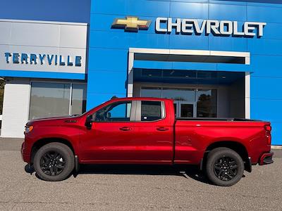 2026 Chevrolet Silverado 1500 Double Cab 4WD Pickup for sale #30912 - photo 1