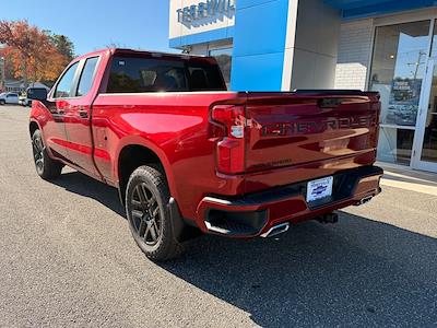 2026 Chevrolet Silverado 1500 Double Cab 4WD Pickup for sale #30912 - photo 2