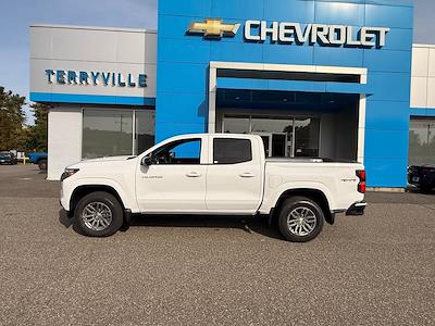 2026 Chevrolet Colorado Crew Cab 4WD Pickup for sale #30914 - photo 1